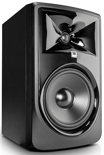 JBL 308P MKII Активный студийный монитор