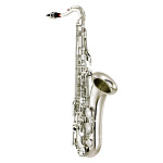 Фото:Yamaha YTS-280S Саксофон тенор, ученическая модель, покрытие: серебряное