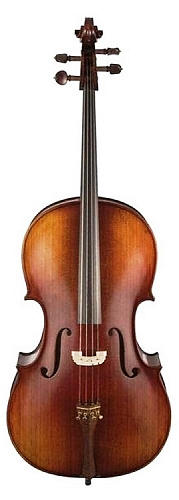 HANS KLEIN HKC-10S Виолончель 1/8