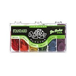 Фото:Dunlop 4181 Tortex® Standard Коробка медиаторов, 216 шт
