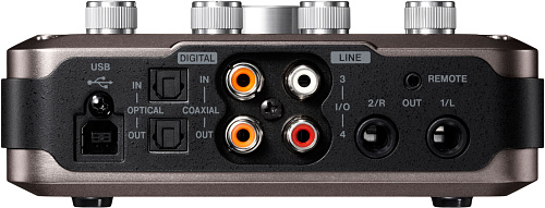 TASCAM US-366 Цифровой USB аудио/MIDI интерфейс