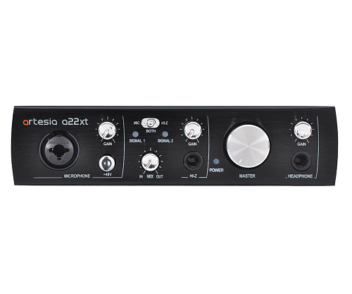 Artesia ARB-4 Комплект для домашней студии