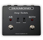 Фото:Diamond Amp Switch Педаль переключения каналов усилителя