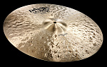 Фото:Paiste 0005507022 Twenty Masters Dark Ride Тарелка 22"