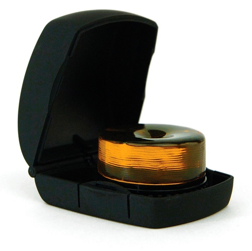 D'Addario KRDL KAPLAN Канифоль светлая в футляре D`Addario