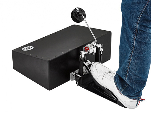 Meinl BASSBOX Стомпбокс