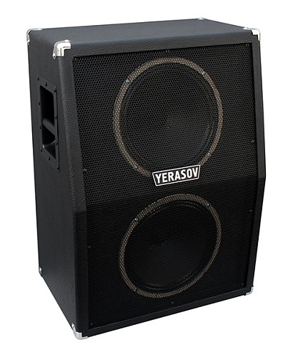 Yerasov Bull-V1-G Гитарный кабинет, закрытый