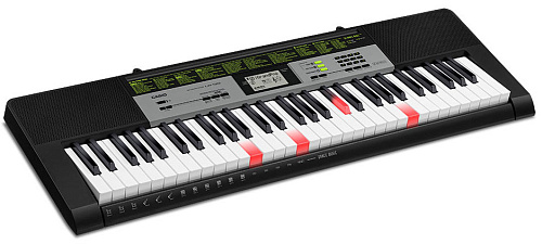 CASIO LK-135 Синтезатор, 61 клавиша