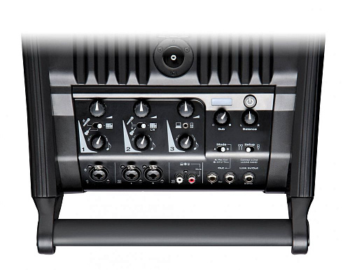 HK AUDIO L.U.C.A.S. Nano 600 Мобильный звукоусилительный комплект
