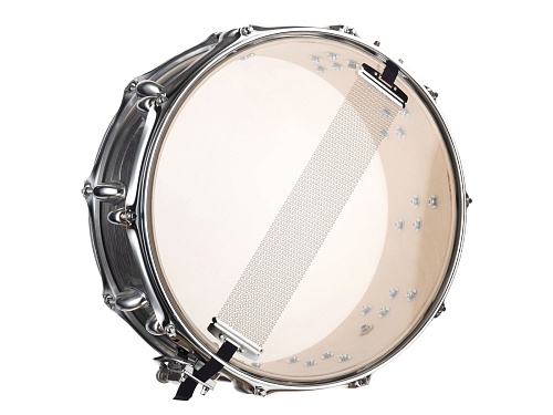 LDrums LD5403SN Малый барабан, черный дождь,14"*5,5"