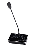 Фото:LAudio LAM135M Конференц-система с интегрированным микрофоном и встроенным усилителем