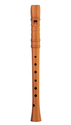 Mollenhauer 4108 Kynseker Блокфлейта сопрано, груша, барочная система