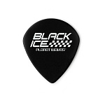 Фото:Planet Waves 3DBK4-10 Black Ice Medium Медиаторы, 10шт.
