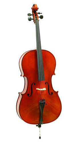 Gliga Genial2 B-C018-L Виолончель 1/8