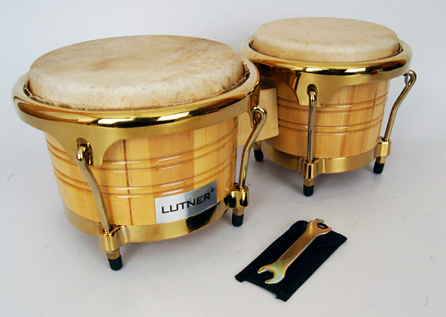 Fleet FLT-B3 Бонги в чехле на ремне