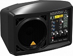 Фото:Behringer B207MP3 Активная акустическая система