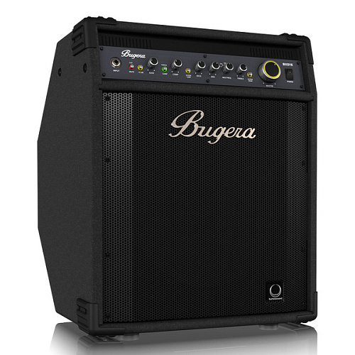 Turbosound Bugera BXD15 Басовый комбоусилитель, 1000 Вт