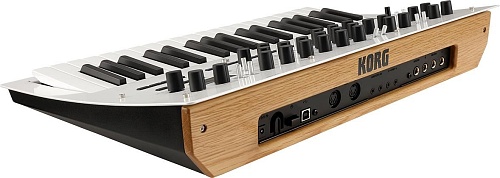 KORG minilogue xd PW Полифонический аналоговый синтезатор