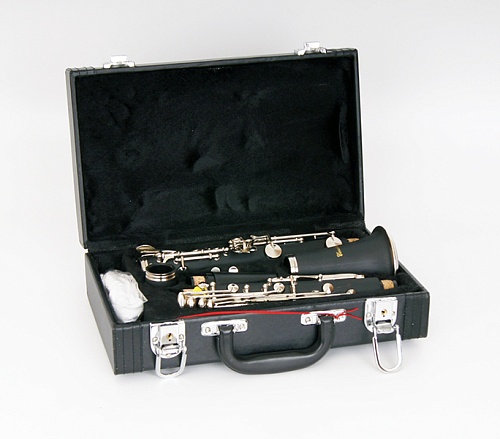 Conductor FLT-CGB-17 Кларнет
