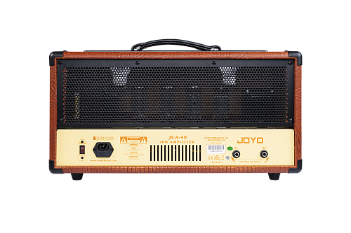 Joyo JCA-40 BOURBON STREET Усилитель гитарный ламповый, 40Вт
