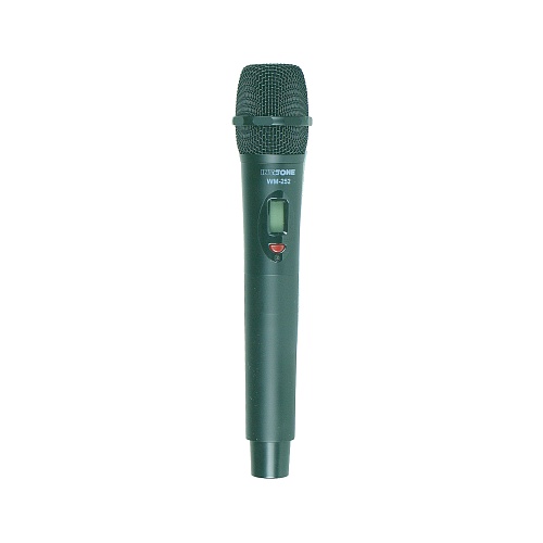 Invotone WM-252 Беспроводная радиосистема с двумя ручными микрофонами