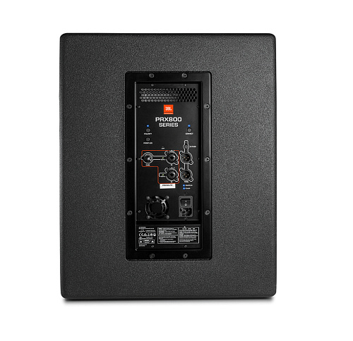 JBL PRX815XLFW Активный сабвуфер