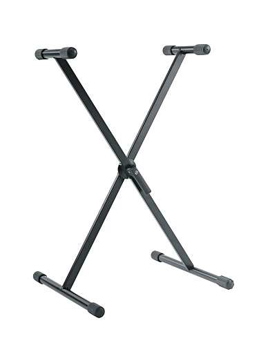 K&M 18933-070-55 Стойка для клавишных Х