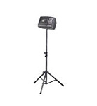 Фото:Soundking DBPSM05A Стойка для монитора PSM05R
