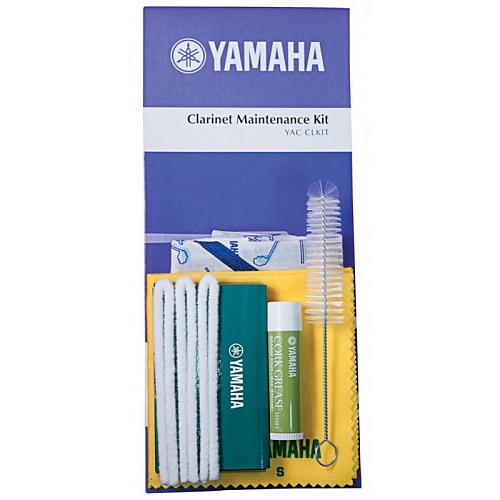 Yamaha CL-M.KIT J01 Набор для чистки кларнета