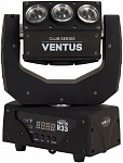 Фото:Involight Ventus R33 Вращающаяся многолучевая LED голова