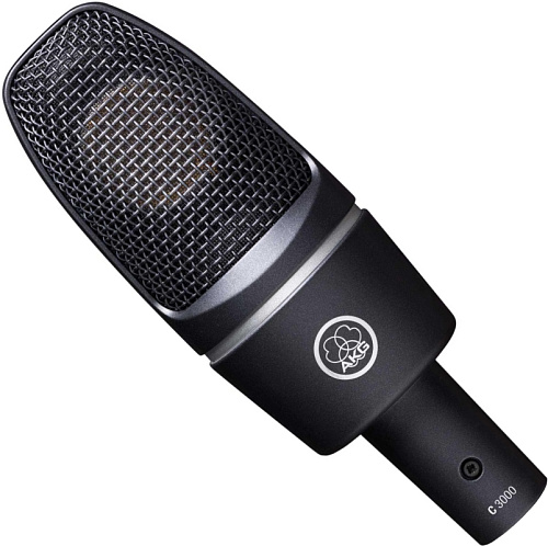 AKG C3000 Конденсаторный микрофон