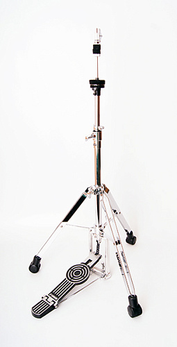 Sonor 14524901 Hardware HS XS 200 Комплект низкого хардвера