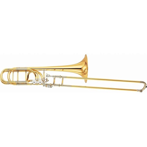Yamaha YBL-830 Бас-тромбон серии Custom