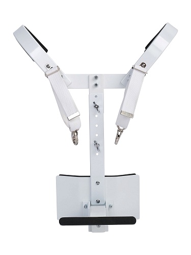 Dixon PMKCLBD Корсет для маршевого бас-барабана