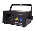 Фото:Big Dipper KM002RGB Лазерный проектор, RGB