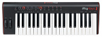 Фото:IK MULTIMEDIA iRig Keys 2 Pro USB MIDI-клавиатура для Mac/PC и iOS/Android, 37 клавиш,