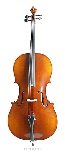 Karl Heinlich THC-37 Виолончель 1/2