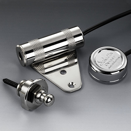 Schaller 724 10/85CH Oyster Пьезоэлектрический звукосниматель (внешний)