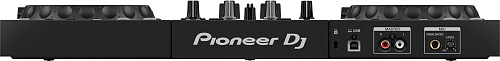 PIONEER DDJ-400 2-   rekordbox dj