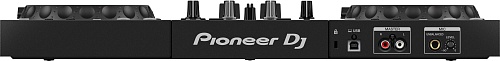 PIONEER DDJ-400 2-канальный контроллер для rekordbox dj