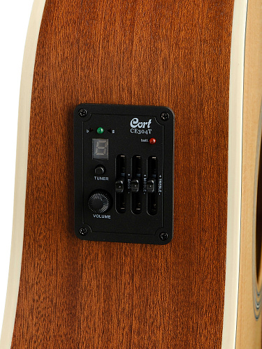 Cort MR500E-OP MR Series Электроакустическая гитара