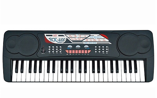 Meike MK-4100 Синтезатор, 49 клавиш