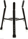 Фото:LP M294 Matador® Custom Basket Stand Складная стойка для конга