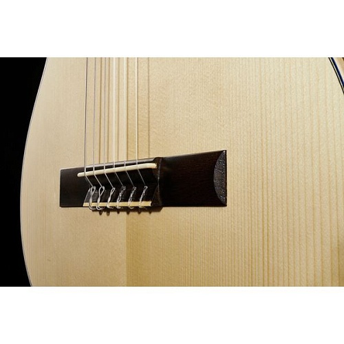 Manuel Rodriguez E-62 Гитара классическая 7/8 (ель/орех)