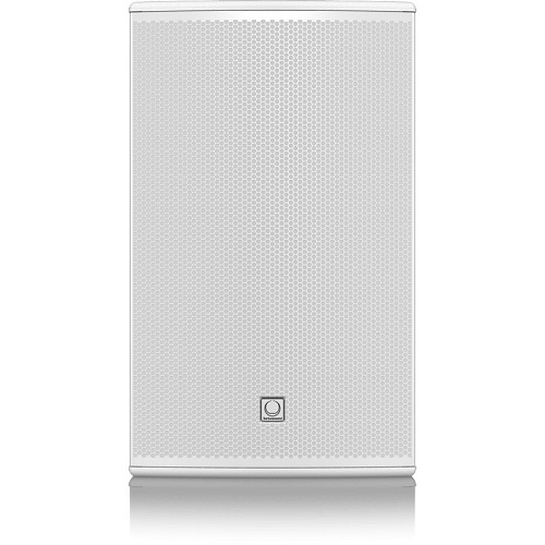 Turbosound NuQ152-AN-WH 2-х полосная активная акустическая система