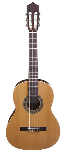 Perez 630 Cedar LTD Классическая гитара