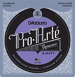 :D'Addario EJ44TT ProArte DynaCore    , ,   