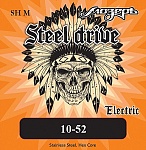 : SH-M Steel Drive    , , 10-52