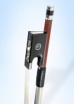 Фото:Doerfler 119A44 Violinbogen 19А Скрипичный смычок 4/4