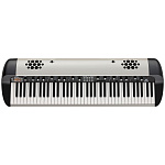 Фото:KORG SV2-73S Stage Vintage piano Сценическое цифровое пианино, 73 клавиши RH3